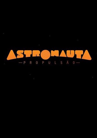 Astronaut