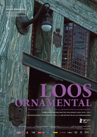 Loos Ornamental