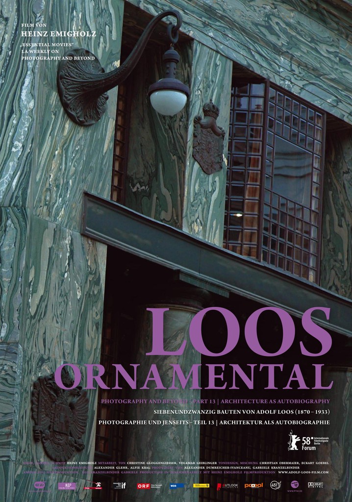 Loos Ornamental