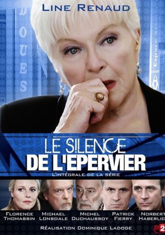 Le silence de l'épervier