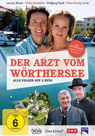 Der Arzt vom Wörthersee