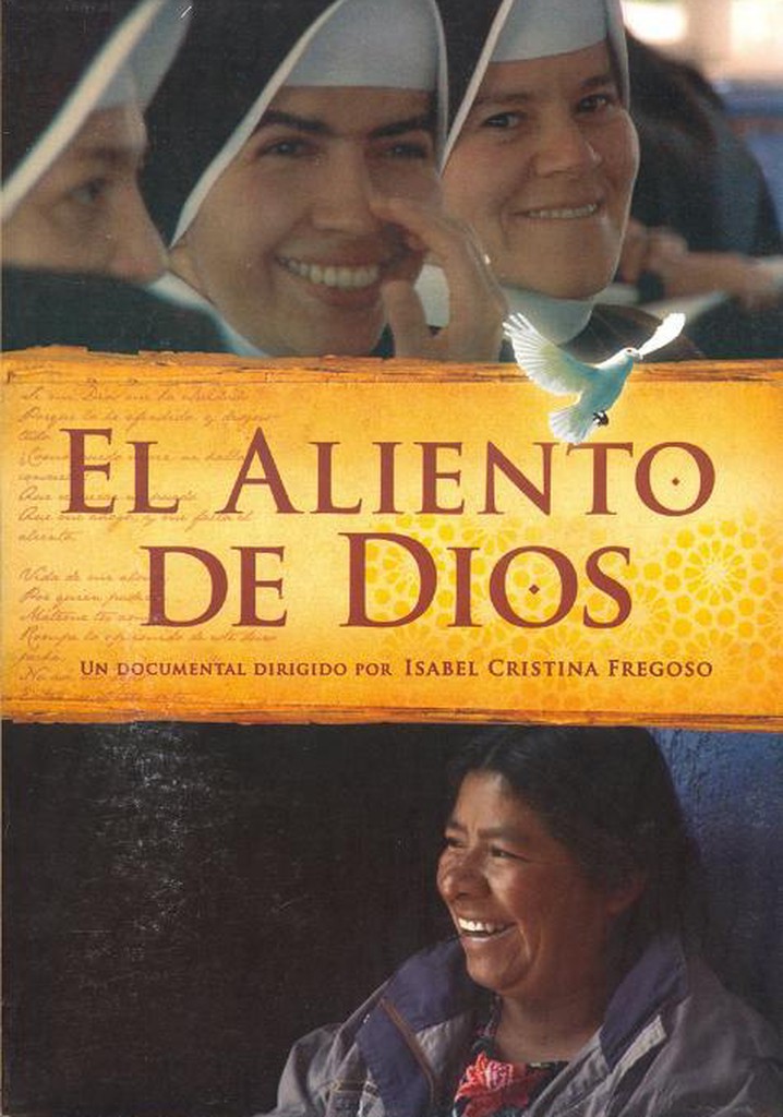 El aliento de Dios