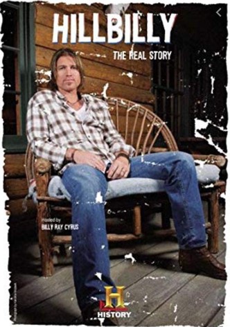 Hillbilly The Real Story