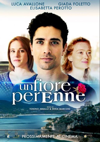 Un fiore perenne