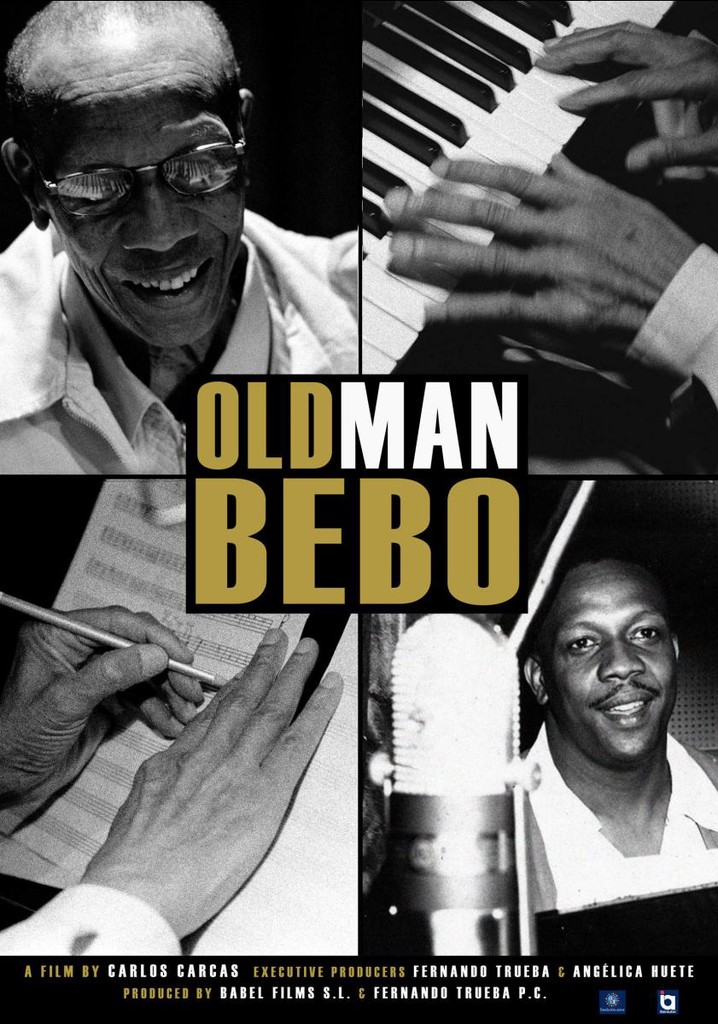Old Man Bebo