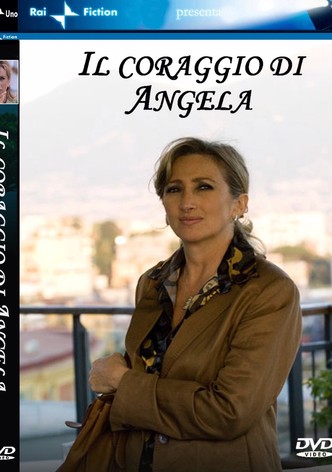 Il coraggio di Angela