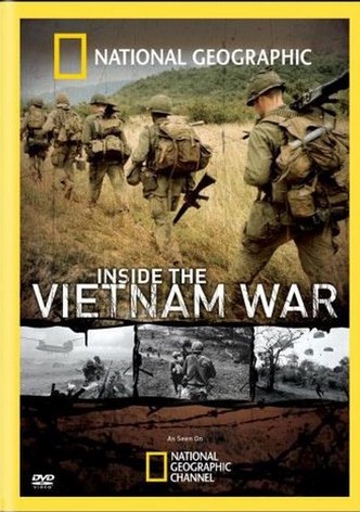 Inside The Vietnam War