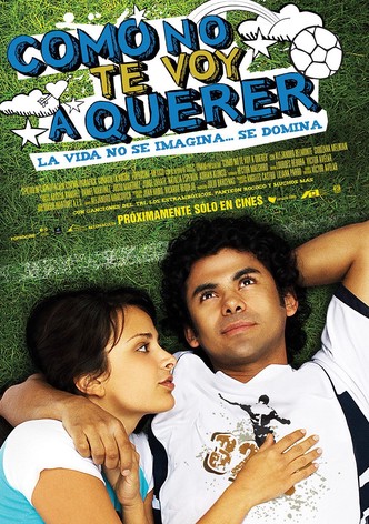 Como No Te Voy A Querer