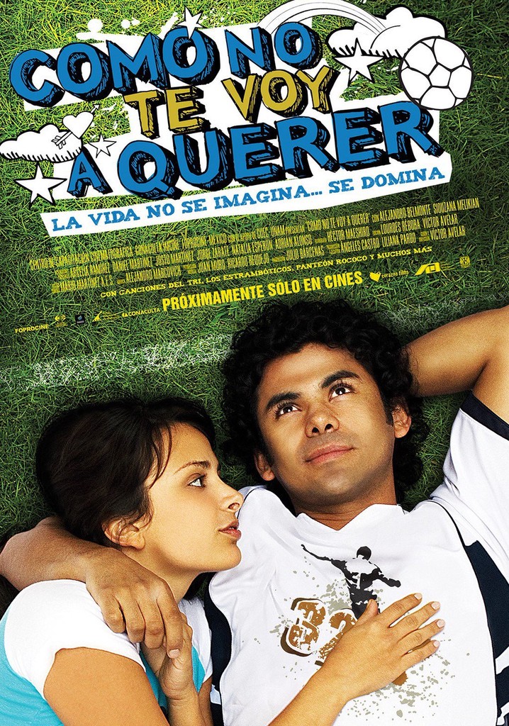 How Could I Not Love You?