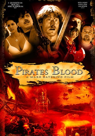 Pirate's Blood