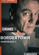 Bordertown - Temporada 2