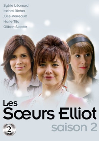 Les soeurs Elliot