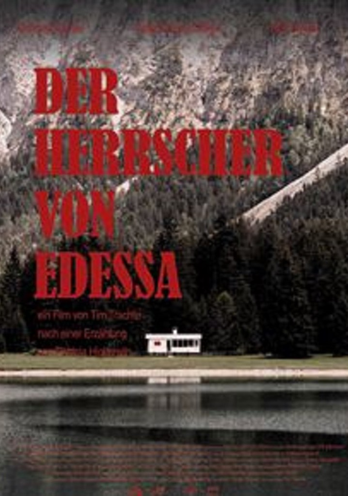 Der Herrscher von Edessa