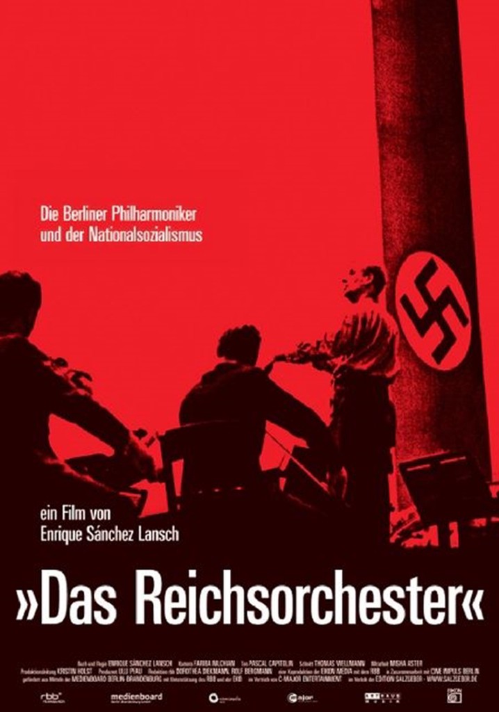 The Reich's Orchestra