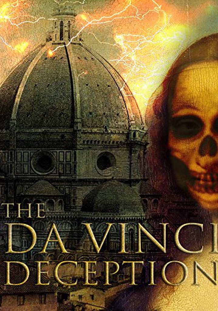 The Da Vinci Code Deception