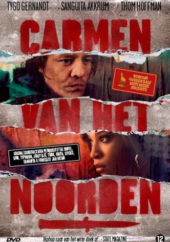 Carmen van het Noorden