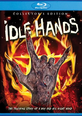 Sleight of Hand - An Interview with Christopher Hart