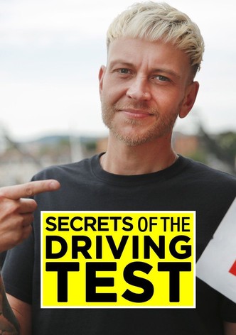 Secrets Of The Driving Test