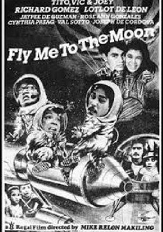 Fly Me To The Moon