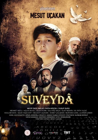 Suveyda