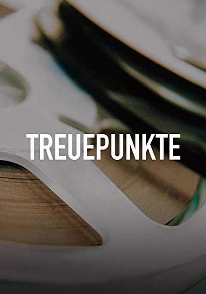 Treuepunkte
