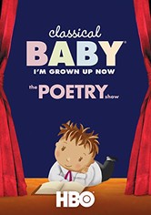 Classical Baby: The Poetry Show