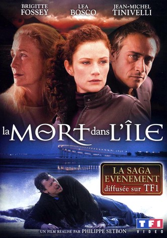 La Mort dans l'île