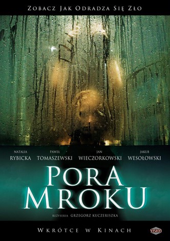 Pora Mroku