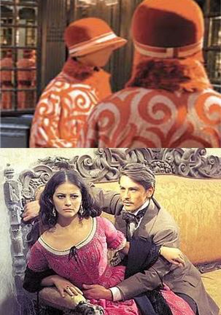 Sartoria Tirelli: Dressing the Cinema