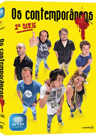 Os Contemporâneos