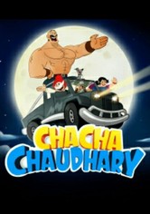 Chacha Chaudhary