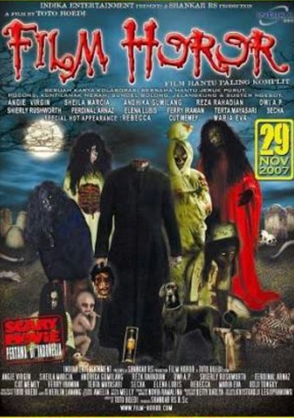 Film Horor