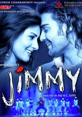 Jimmy