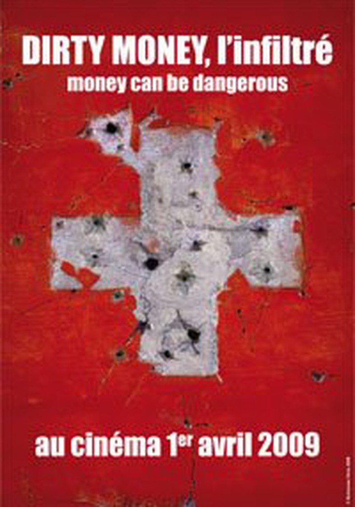 Dirty Money: Undercover