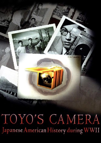 Toyo's Camera