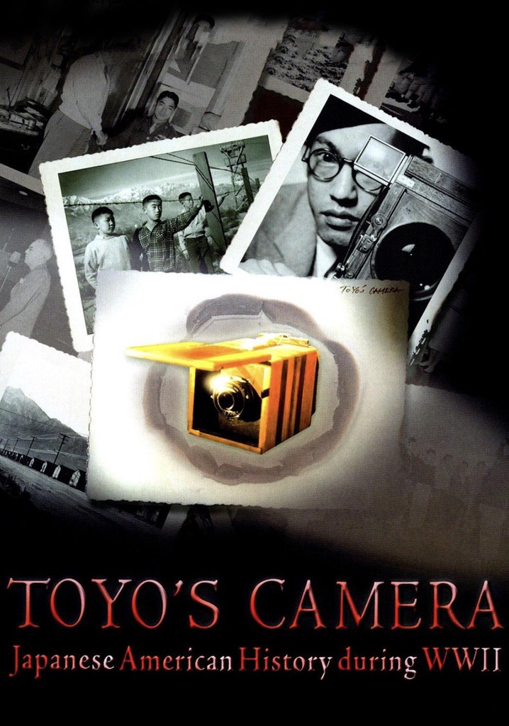 Toyo's Camera