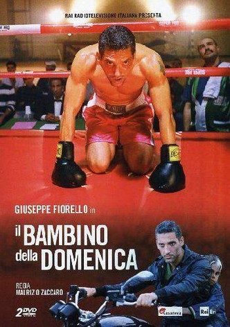 Il bambino della domenica
