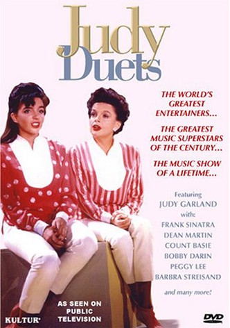 Judy Garland Duets