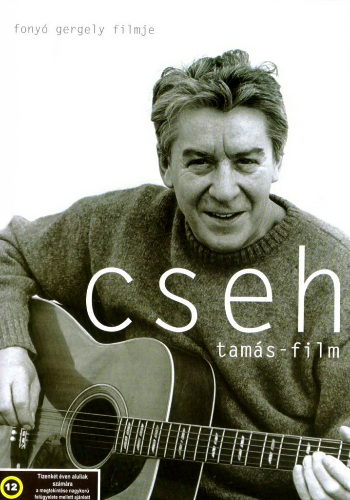 Cseh Tamás film