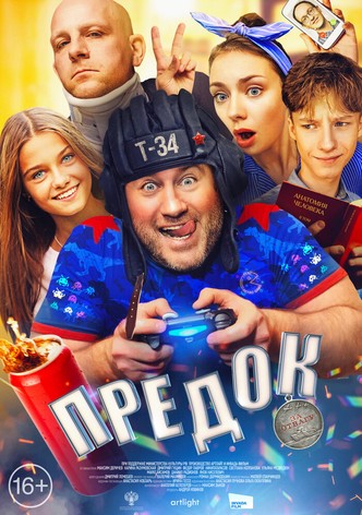 Predok