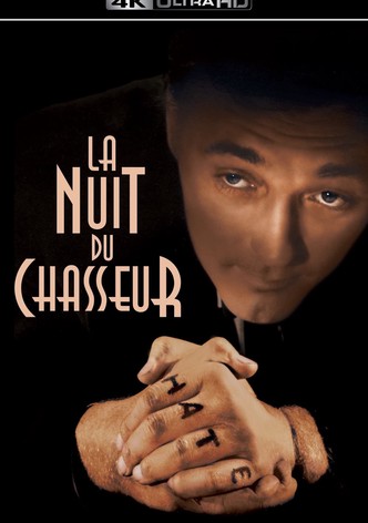 La Nuit du chasseur