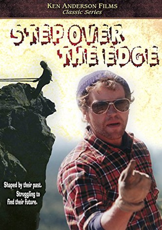 Step Over the Edge