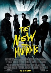 The New Mutants