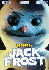 RiffTrax: Jack Frost