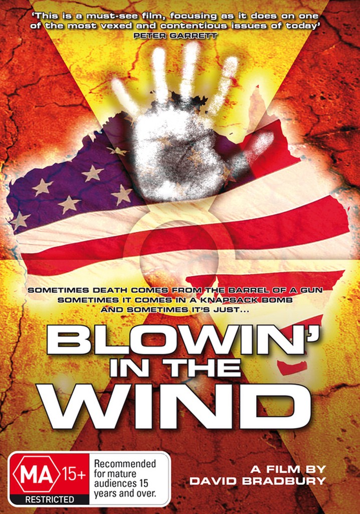 Blowin' In The Wind