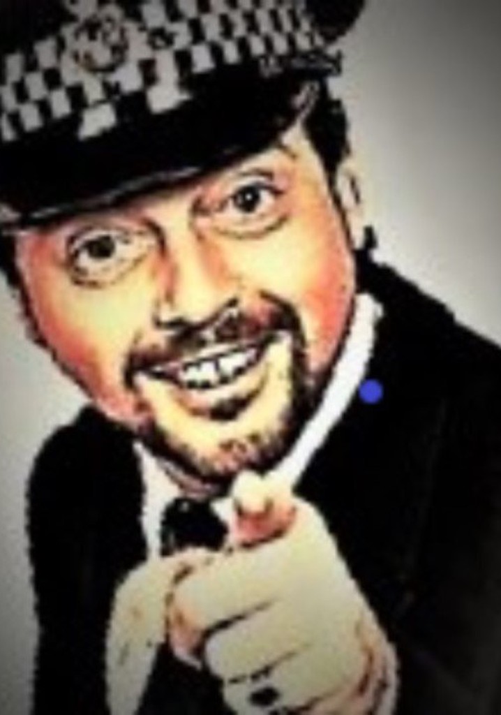 An Audience Without Jeremy Beadle