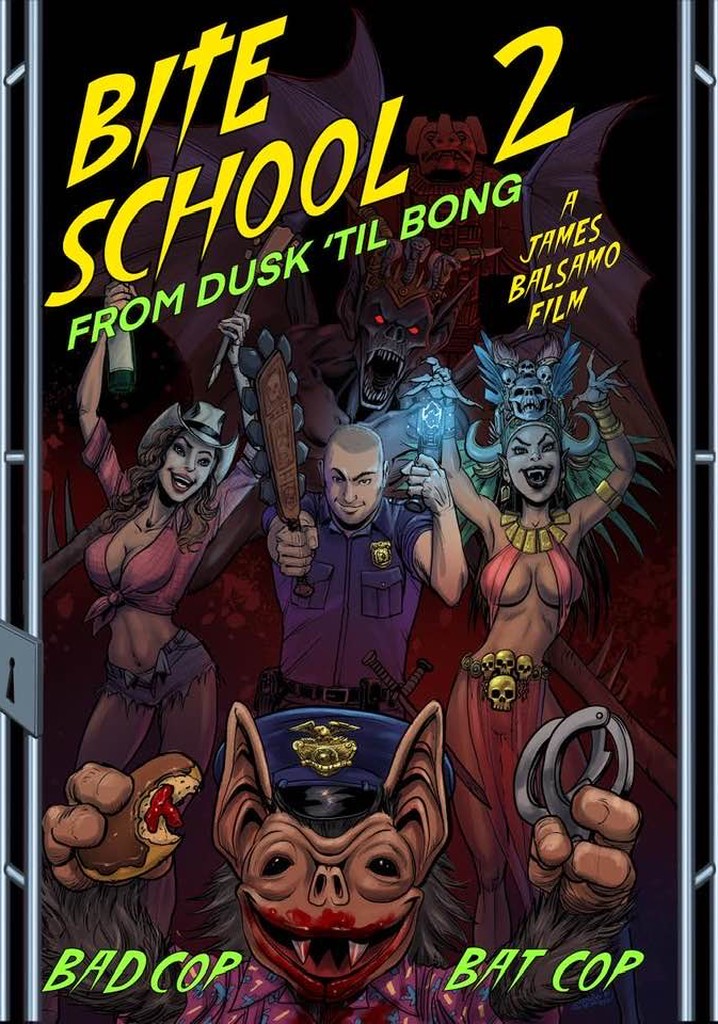 Bite School 2