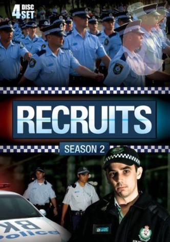 Recruits