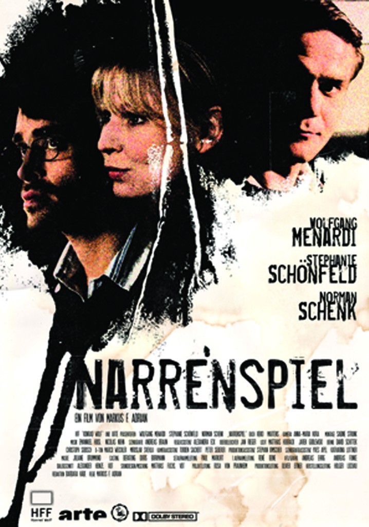Narrenspiel