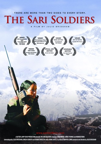 The Sari Soldiers